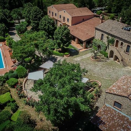 Lolivia Masseria & Ristoro Senise Exterior photo