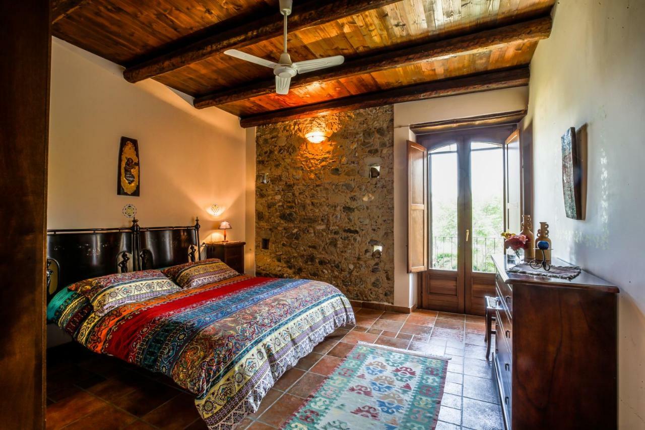 Lolivia Masseria & Ristoro Senise Exterior photo